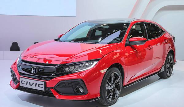 最强1.5T动力车型，这几款最值得选择！