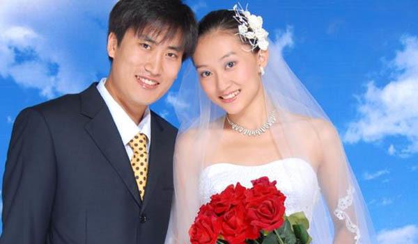 《乡村爱情》里的“刘英”，老公居然不是“赵玉田”，而是他?!