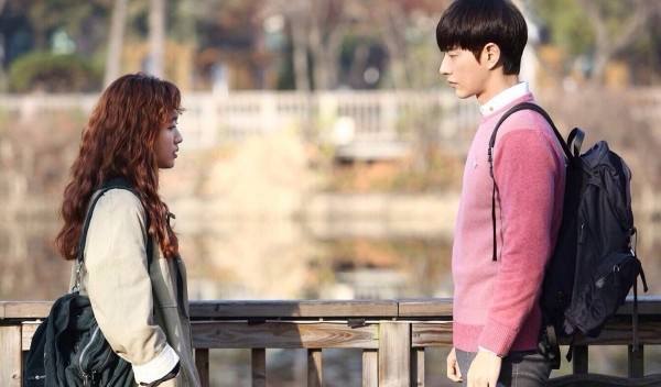 唯一一部半事前制作的韩剧,堪称史诗级的烂尾