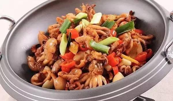 精选十款妙不可言的开胃家常菜,让家常小炒成为人间美味!