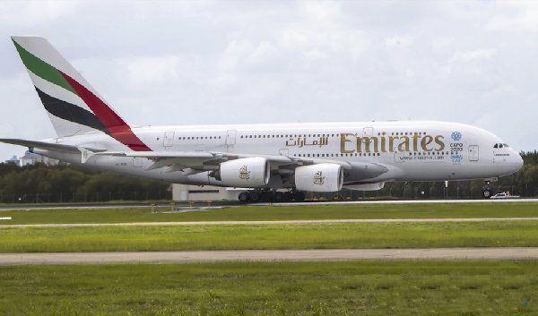 全球10大最安全的航空公司,有两个在迪拜,卡塔