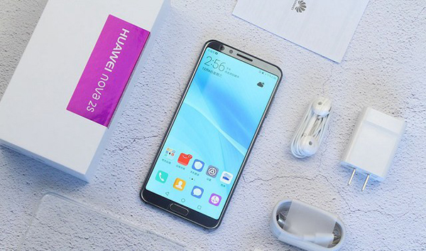 华为nova10图片,华为畅享10图片 华为nova 2s和荣耀v10对比评测
