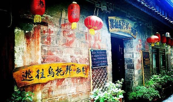 斗胆请教,《红楼梦》想表达的终极内涵是什么