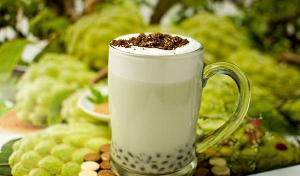 奶茶品牌排行榜_最受欢迎的十大奶茶加盟品牌