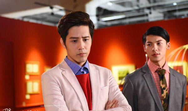 《那刻的怦然心动》李晨音陶予飞结局是什么?