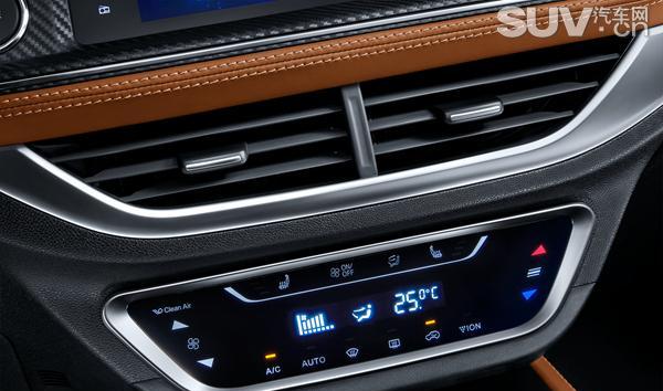 造更便宜的车 5万元SUV或成下一个风向标?
