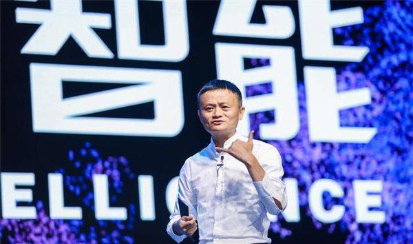 马云的达摩院要超越英特尔，必须超越微软，必须超越IBM