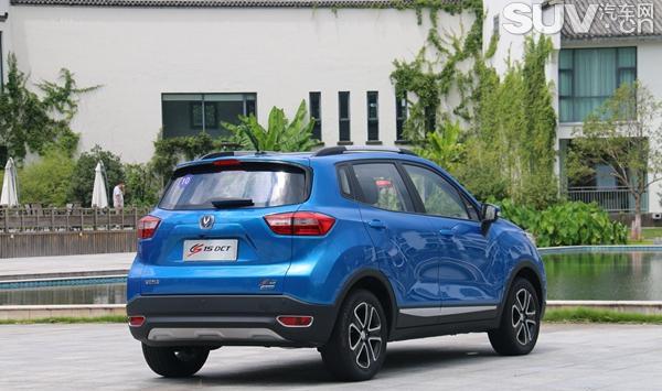 造更便宜的车 5万元SUV或成下一个风向标?
