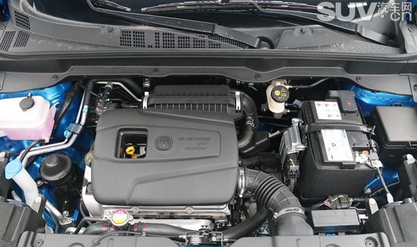 造更便宜的车 5万元SUV或成下一个风向标?