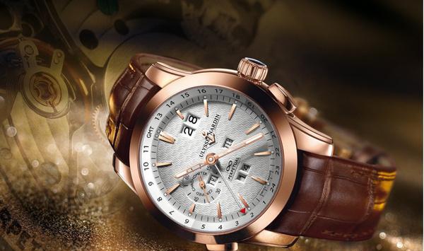 机械表“四大黑科技”之万年历