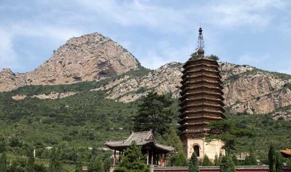 灵丘县人口_大同广灵县 灵丘县21镇的变迁 人口 土地 工业 基本统计(2)