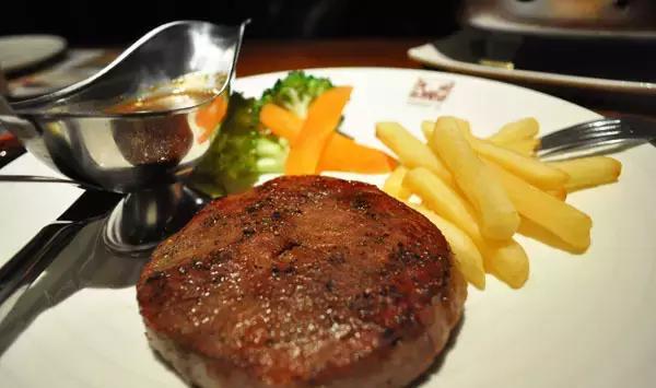 太原妹子,你的三生三世十里桃花都在这十家餐