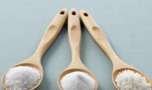 宝宝跟大人吃一样?小心摄取过多盐!日本0-5岁