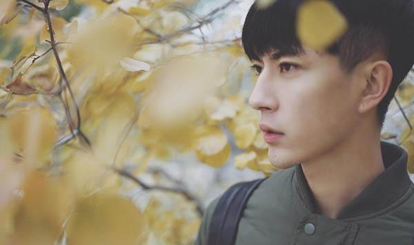 跟着TA去远方：于朦胧，非典型性新疆男孩