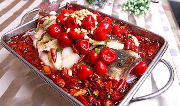 天天吃鱼却不会正确的方法,尤其第一种,吃错了