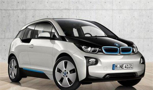 宝马召回i3电动车，上次召回混动i3Rex，下次呢？