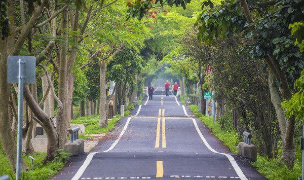 台湾旅游最值得去的地方,你最喜欢哪一个?