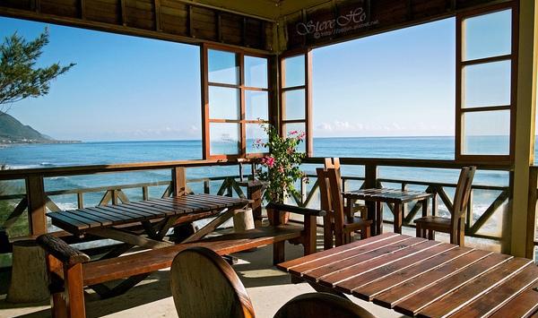 分享|经典特色民宿6大类型大盘点