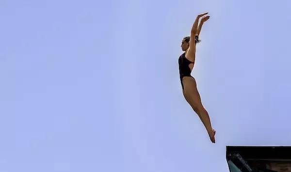 FINA高台跳水世界杯落幕,30名选手晋级布达佩