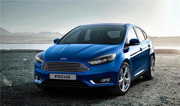 买不起奔驰、宝马的年轻人！最后都看上了这3款车！