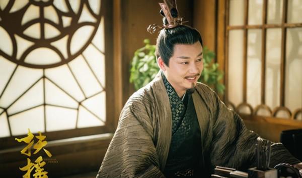 杨幂新剧《扶摇皇后》即将上映,剧照真是太美