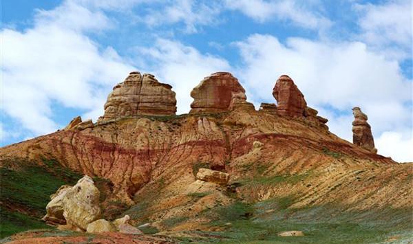 中国名字最长的地级政区,长达11个字