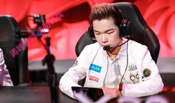 王者荣耀:QG.YANG直播挂机送人头!真相揭晓后