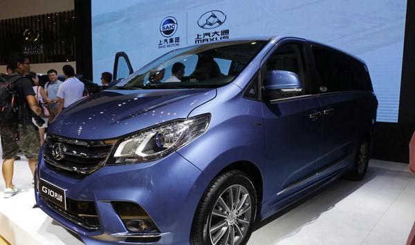 这四台国产车 坐过的都说太舒服了！