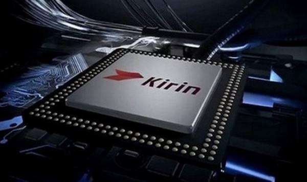 华为的手机芯片全球排名第五,那么第一是谁?