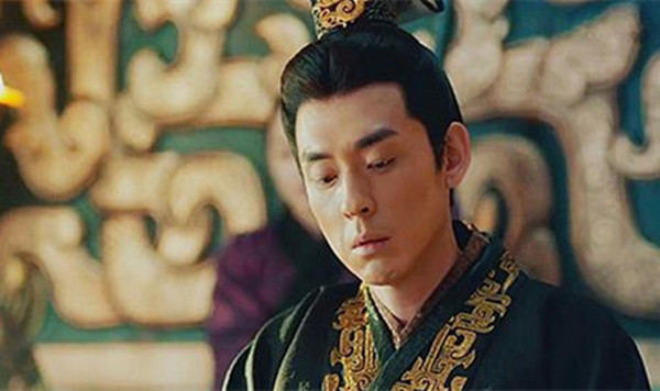 曹睿一生无子,你绝对不知道的秘密