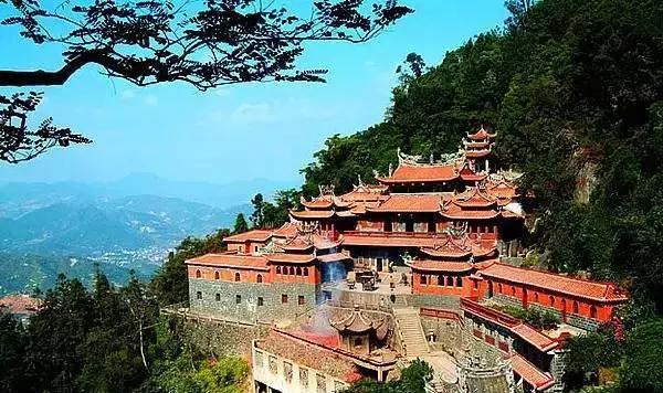 我在泉州刚刚好