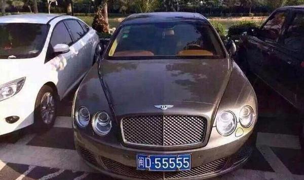 福建厦门超级土豪跑车俱乐部!连王思聪也眼红了!