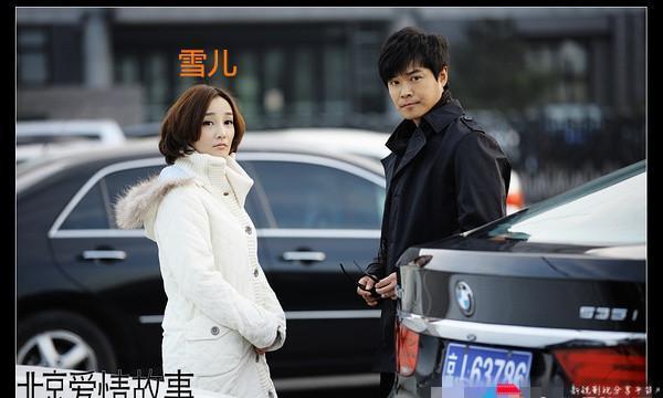 被赞“小周迅” 曾在《北爱》勾引陈思成 与佟丽娅演过姐妹