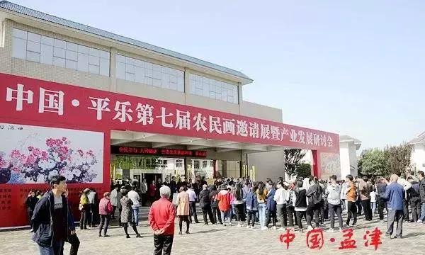 寻津孟津这个名镇藏着大秘密曾被誉为小洛阳如今