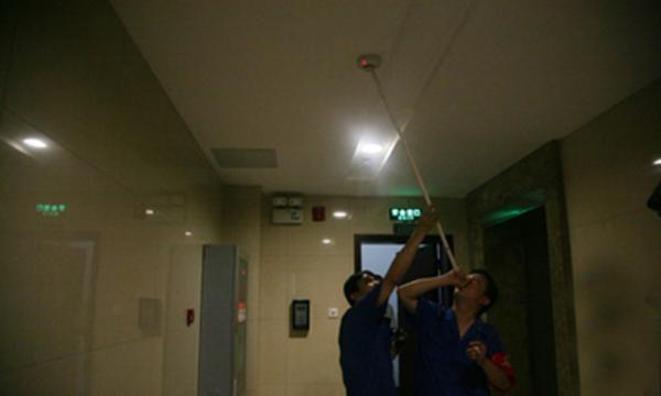 机房建设消防规范及机房消防应急预案措施!