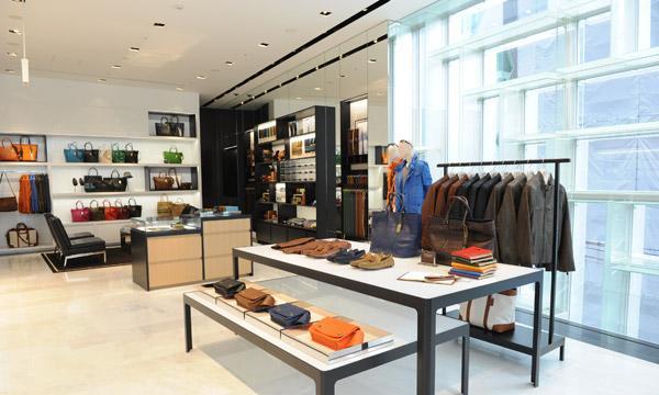 东京血拼攻略!中古店潮牌必去表参道,大阪推荐