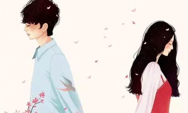 男人不爱你,才会对你有这几个表现,要趁早认清