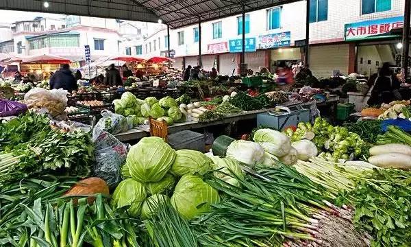 超实用! 成都各大批发市场的攻略都在这了, 置