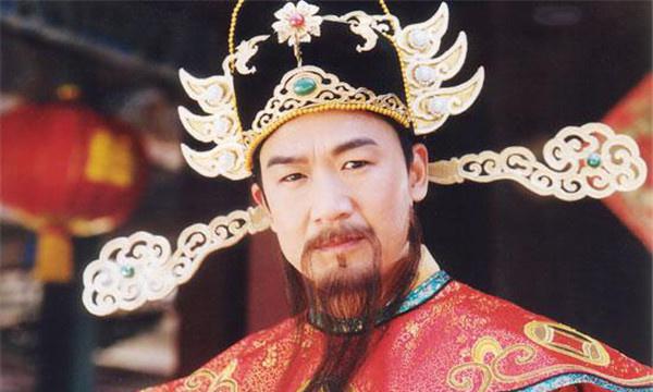 正文   记得多年前有一部张国立主演的电视剧,叫《财神到》,里边的