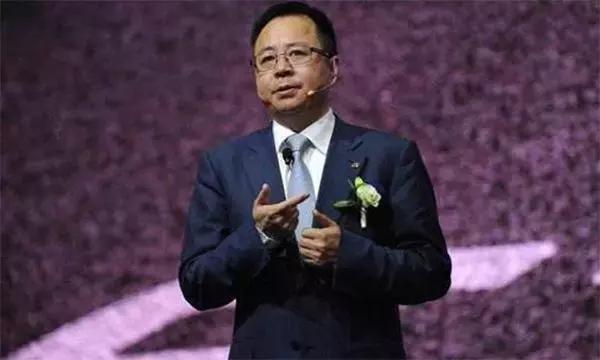 一周车事丨东风有限中期计划,观致又换CEO,特斯拉上太空