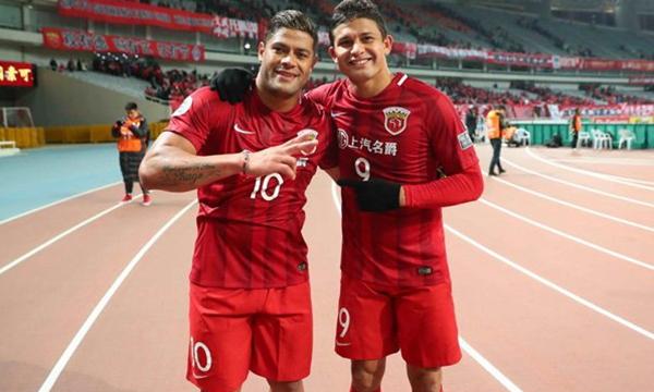 2018赛季亚冠首轮比赛: 上海上港VS川崎前锋