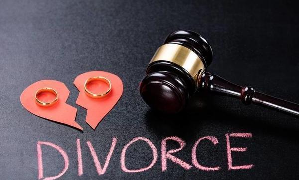 诉讼离婚,不请律师一般花多少钱?