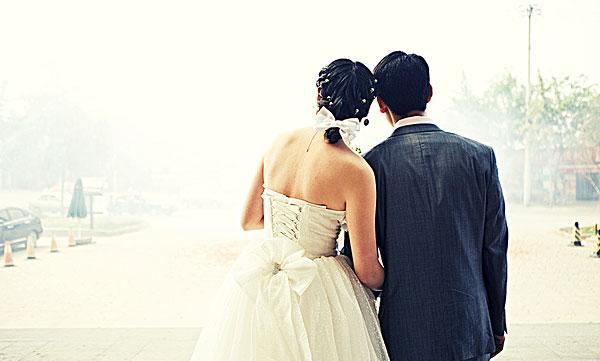 婚庆行业小程序开发 也是一种商机