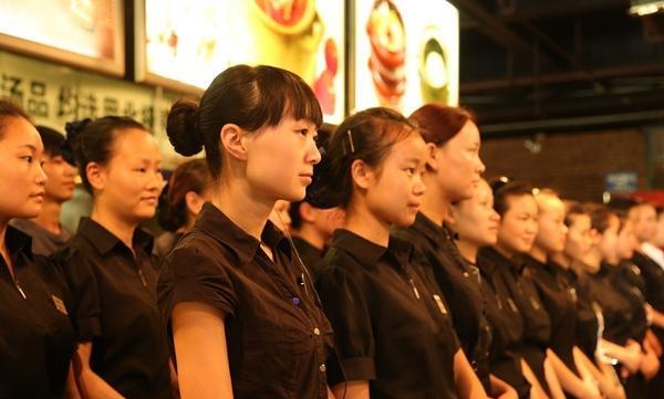 春节工作如何安排,才能让员工把餐厅当做自己