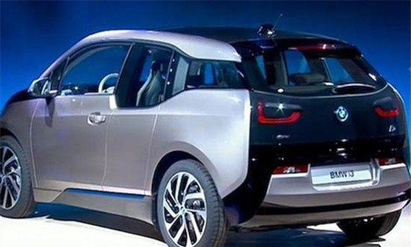 起亚纯电动suv入华 续航超过特斯拉model s-新浪汽车
