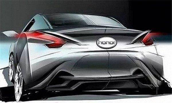 华为电动车来了,充电15分钟,续航1000公里,完