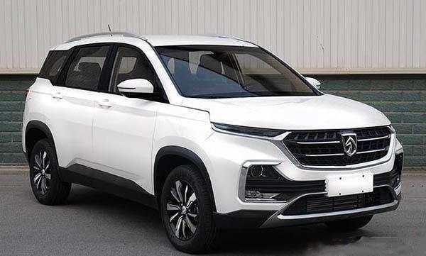 1.5T宝骏530动态测试