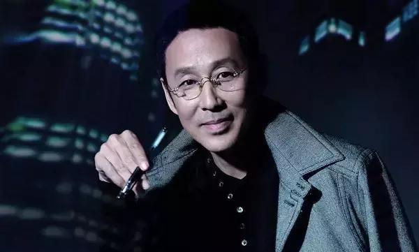 陈道明再次发飙，在中央台怒斥小鲜肉：不吃苦，你当什么演员