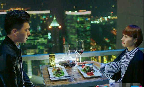 《我的前半生》续写子君贺涵幸福在一起,唐晶