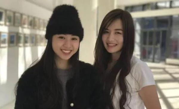 MaggieQ参加这就是街舞?不,她是菊麟